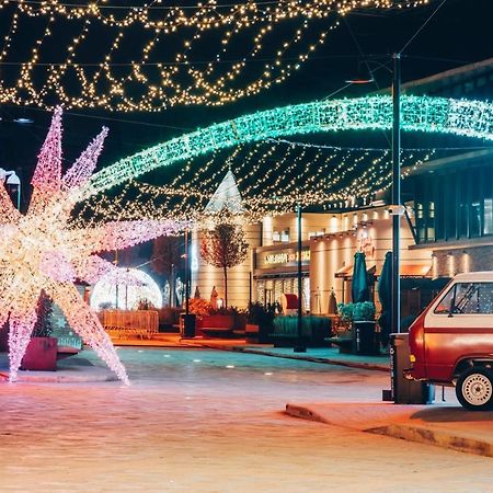 Atoneli Hotel Τυφλίδα Εξωτερικό φωτογραφία