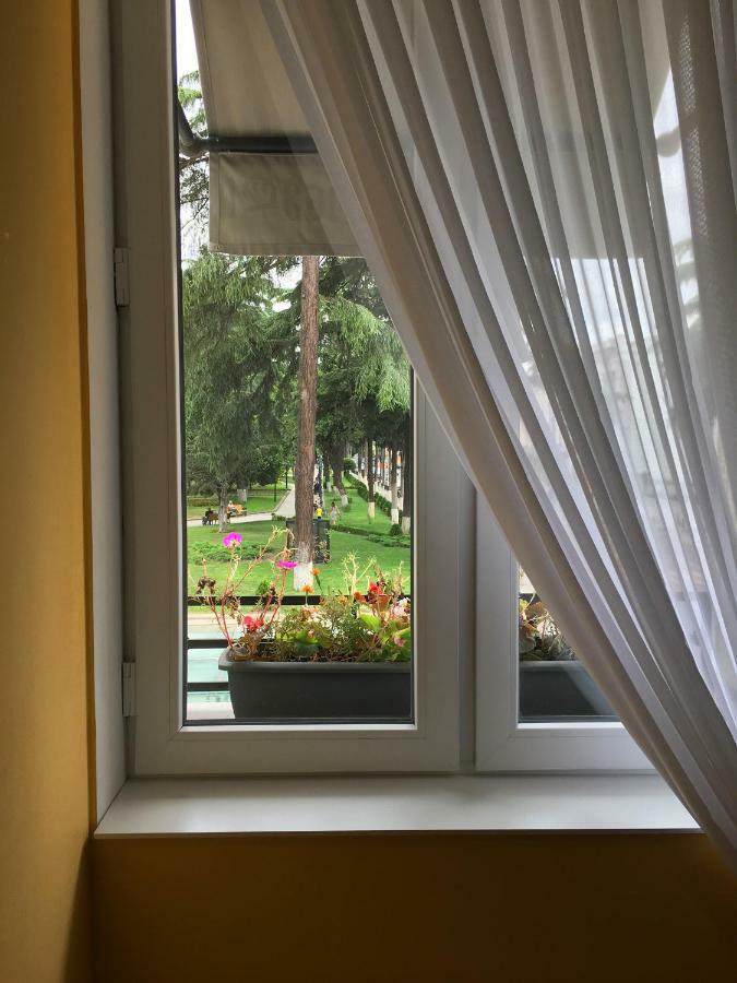 Atoneli Hotel Τυφλίδα Εξωτερικό φωτογραφία