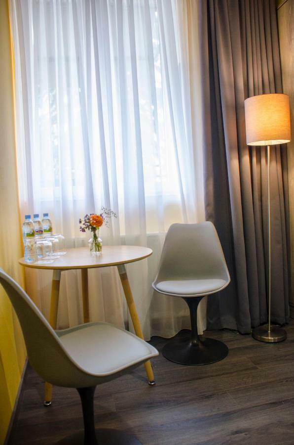 Atoneli Hotel Τυφλίδα Εξωτερικό φωτογραφία