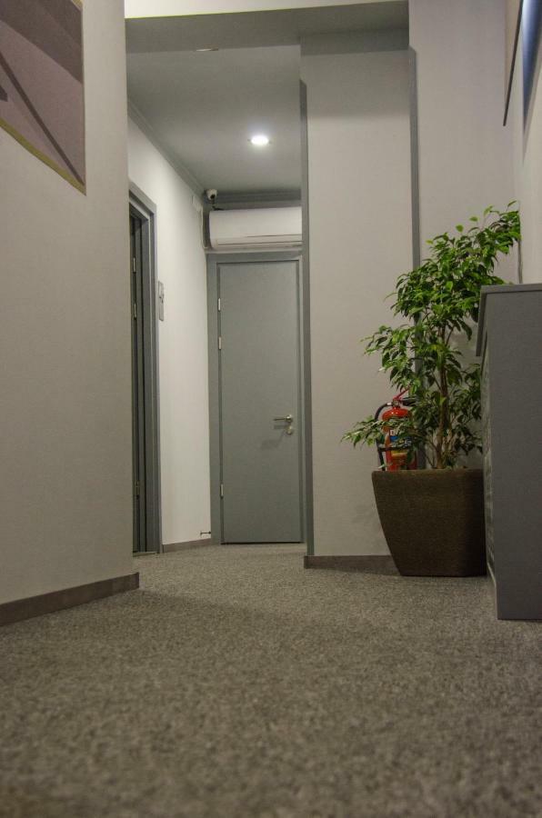 Atoneli Hotel Τυφλίδα Εξωτερικό φωτογραφία