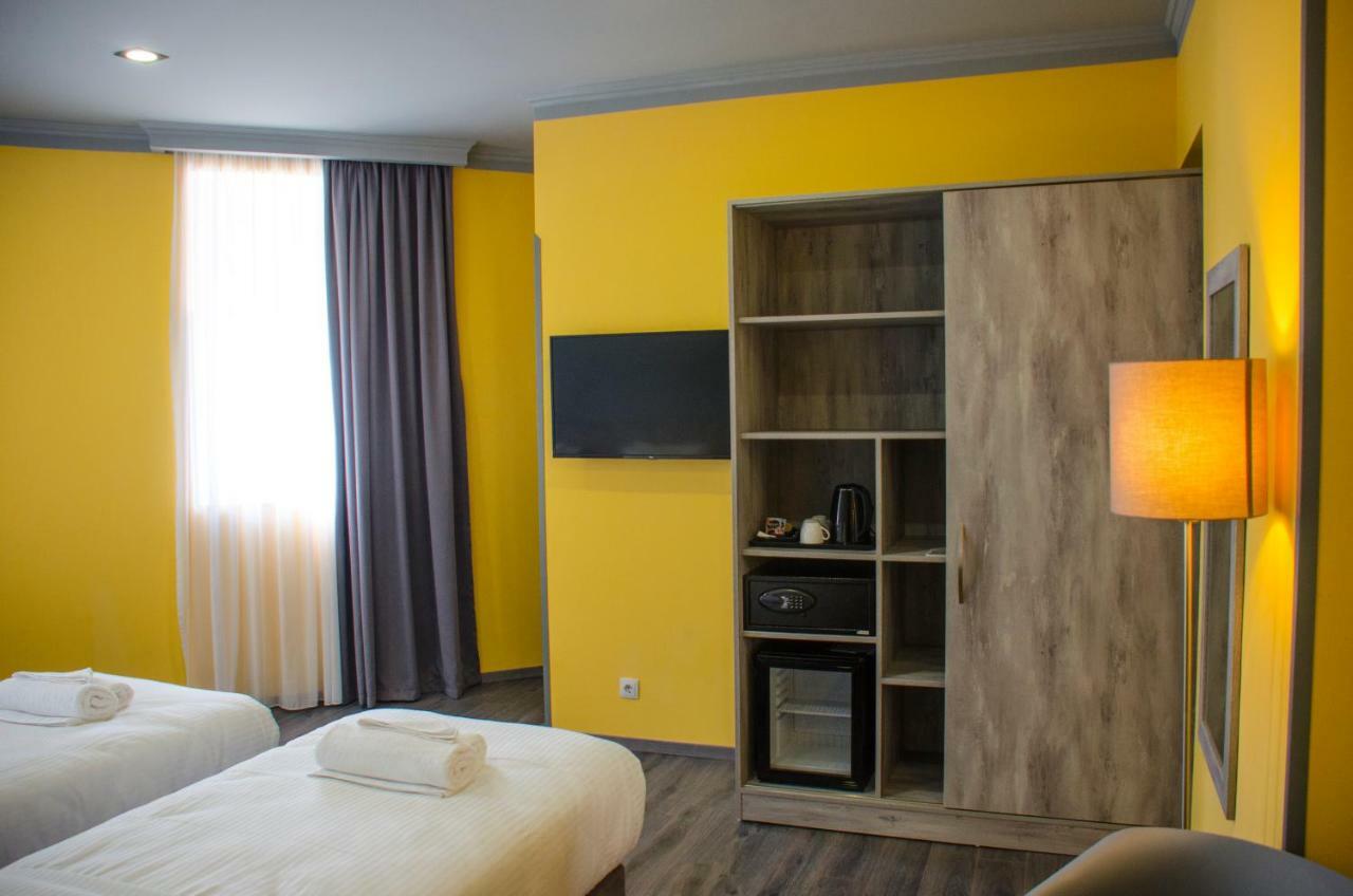 Atoneli Hotel Τυφλίδα Εξωτερικό φωτογραφία