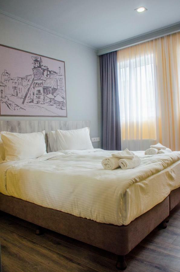 Atoneli Hotel Τυφλίδα Εξωτερικό φωτογραφία