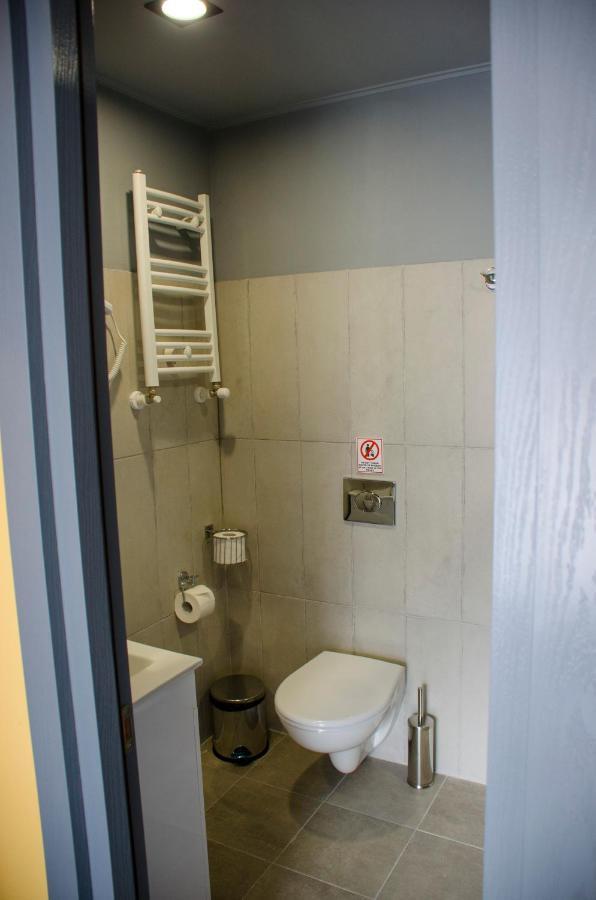 Atoneli Hotel Τυφλίδα Εξωτερικό φωτογραφία