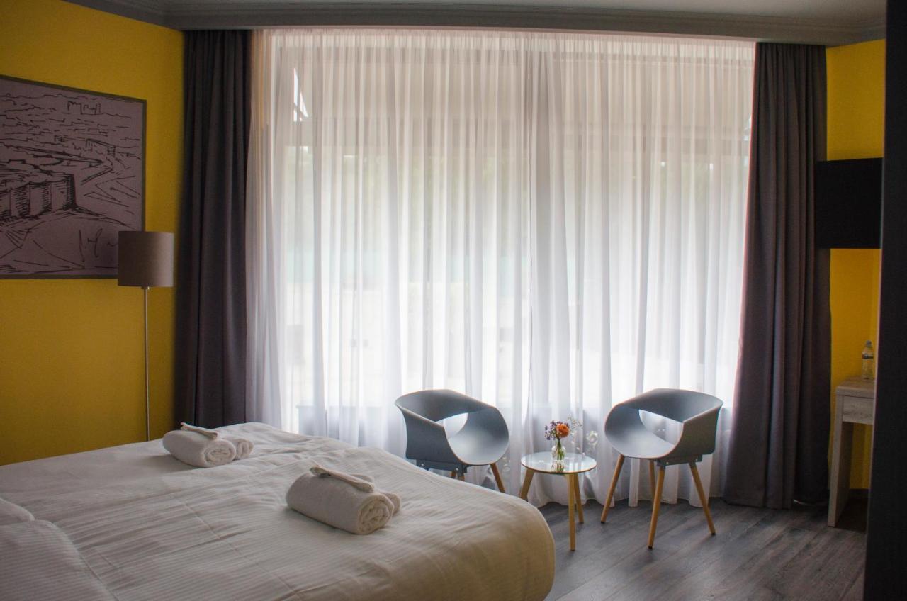 Atoneli Hotel Τυφλίδα Εξωτερικό φωτογραφία